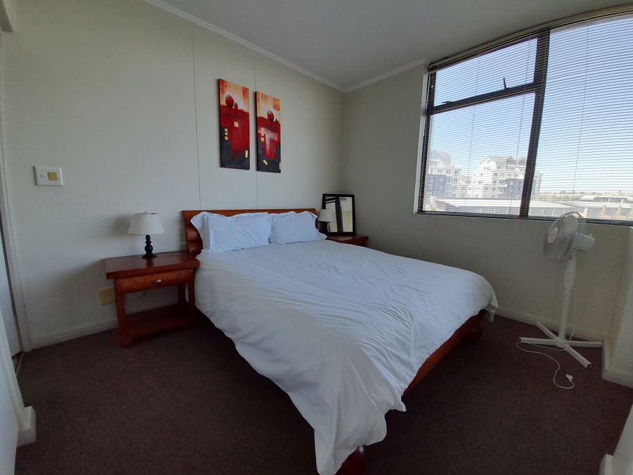 To Let 2 Bedroom Property for Rent in Tyger Waterfront Western Cape